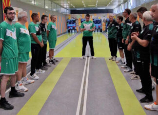 Фаворитите сигурни во 2. коло од кугларското првенство