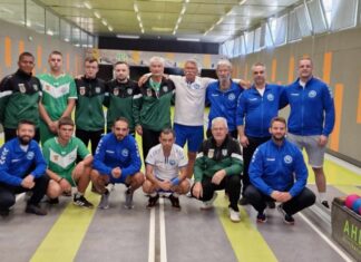 Кугларите го одиграа првото коло: Вардар го доби дербито во Битола