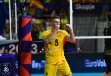 Љафтов се врати во Европа, потпиша за унгарски МАВ Елоре