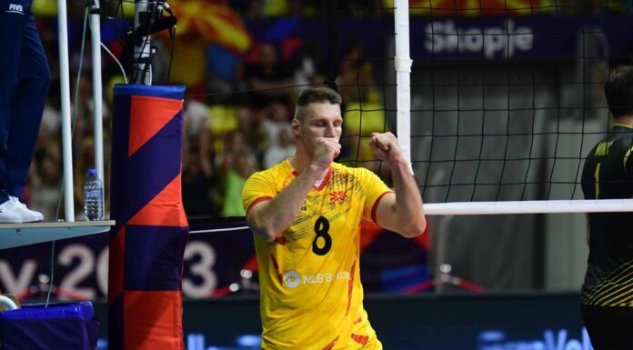 Љафтов се врати во Европа, потпиша за унгарски МАВ Елоре