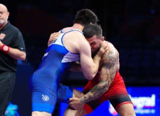 СП: И Нуров загуби уште во првиот меч