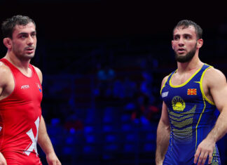 СП: Егоров и Шапиев запрени во осминафинале, Магомедов поразен во квалификации