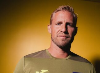 Данецот си замина од Ница: Каспер Шмајхел ќе брани за Андерлехт