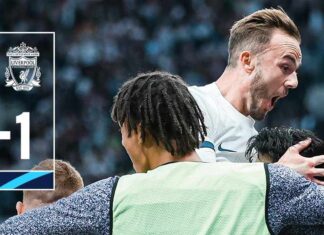 Матип трагичар, Тотенхем со автогол до комплетен триумф во дербито со Ливерпул (ВИДЕО)