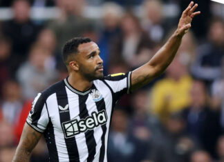 Вилсон од пенал му донесе победа на Њукасл (ВИДЕО)