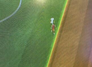 Обложувачки маки…. поништениот гол на Гакпо му зеде 9.500 фунти (ВИДЕО)