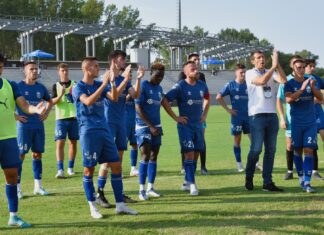 Горан Здравков: А зошто да не го победиме Силекс во Кратово?