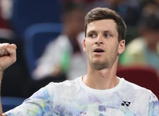 Драма во финалето: Хуркач победник на Мастерсот во Шангај!