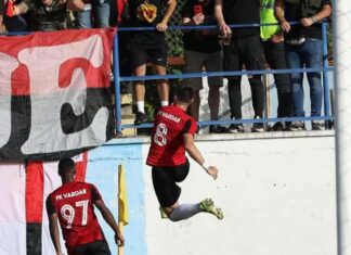 Ужасни вести од таборот на Вардар… Заврши сезоната за Мицевски и Трајкоски