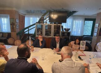 Ивановски со нов мандат, проширен и УО!