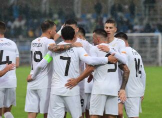 Нема промени на ФИФА листата, Македонија е 66. репрезентација во светот