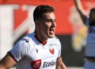 ПМФЛ: Максимов со голчиште, Шкендија го “расплака“ добриот Вардар, Радески сам го победи Силекс!