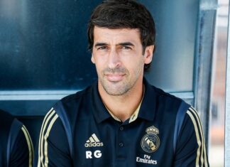 Легендата на Реал го менува Чаби Алонсо на клупата на Леверкузен?!