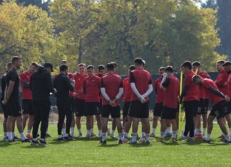 ПМФЛ: Шкендија во 2023 имала буџет од 3,2 милиони евра, Шкупи со 2,0 милиони, Брера располагала со 848,000 евра….