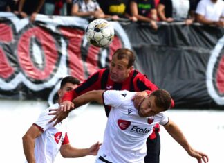 Коментар на 10.коло: За титулата и дефинитивно пак ќе решава “големата тројка“!