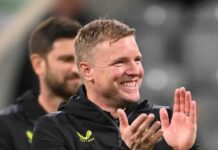 Тежок удар за Њукасл: Двајца од новите засилувања се повредени