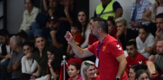 Познат е скратениот список на селекторот Грчевски за ЕХФ неделата