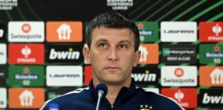 📸 Marko Lukunić/Pixsell