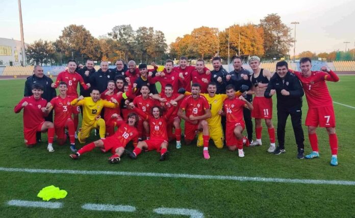 radost makedonija u 19