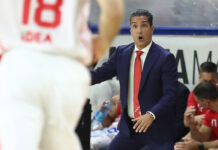 Црвена Звезда „брка“ НБА „бомба“?!