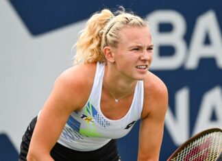 Синијакова ја доби чешката пресметка во финалето во Нанчанг