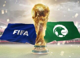 Саудиска Арабија нема да продава алкохол за време на СП 2034: Алкохол може да пиете кога ќе си одите дома!