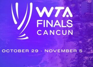 Познати сите учеснички на завршниот ВТА турнир во Канкун