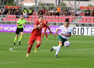 Изов одбра за дуелите со Косово