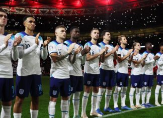 Англичаните сакаат балканска група на ЕП – со Србија, Словенија и Албанија