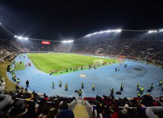 Приходите од мечот Македонија – Велс комплетно одат за настраданите во Кочани