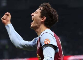 Астон Вила победнички кај Тотенхем! (ВИДЕО)