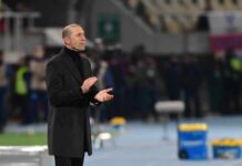 Милевски потврди: Имам разговори со Шкендија!