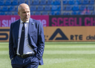 Славниот Луиџи Ди Бјаџо го менува Валенти на клупата во Брера Струмица!?