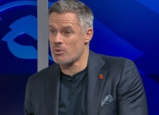 Карагер има предлог за Слот: Извади го Вирц од првиот тим!