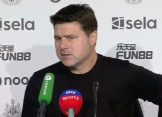 Покетино: Трамп сака да бидеме светски прваци