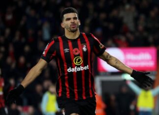 Еди Хау доби лекција по фудбал во „неговиот“ Борнмут, Соланке го сруши Њукасл!