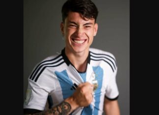 Ја откачи Италија, ќе чека повик од Аргентина