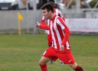 Тодоровски: Работнички може да се надигрува со Шкендија!