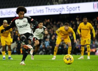 Фулам ги совлада Вулвс во меч со три пенали