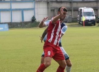 Полувреме: Мрежите мируваат на ФФМ и на Чаир!