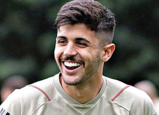 Ливерпул во Бразил договара нов централен бек