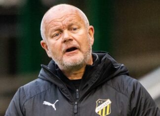 Тренерот на Трпчевски во Хакен ќе биде новиот селектор на Шведска?