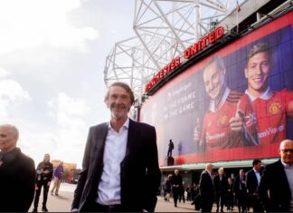 Проблеми за Јунајтед: Ретклиф изгубил 7,6 милијарди евра!