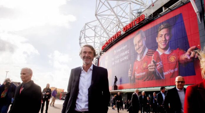 Јунајтед оствари профит по суровите мерки на Сер Џим Ретклиф!