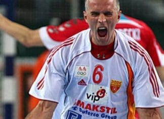 Јубилеј: На денешен ден пред 30 години Македонија го одигра својот прв натпревар!