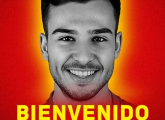 Шпанец е второто засилување на Македонија Ѓ.П