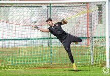 Потврдено: Ведран Ќосевски е нов голман на Вардар