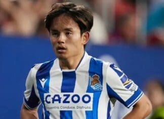 Манчестер Јунајтед носи јапонски интернационалец на местото на Антони