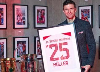 Милер ќе ја заврши кариерата идната година