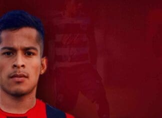 Вардар го раскина договорот со Педрињо!